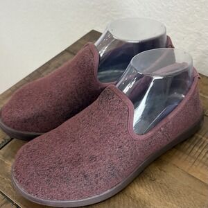 Allbirds - Women's Wool Loungers Comfort Slip On Shoes Sz 7